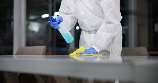 Licensed Trauma Scene Cleanup service in El Dorado Hills, CA - Trauma Clean Pros